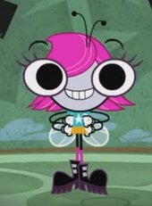 The Buzz on Maggie - Opening theme ringtone