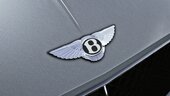 2021 Bentley Continental GT Speed [ Add-On | Extras | Vehfuncs V ]