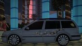 Volkswagen Golf 4 Vagon