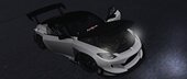 Nissan Z Body Kit