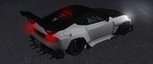 Nissan Z Body Kit