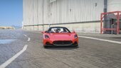 Maserati MC20 [Add-On]