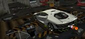 Lamborghini Centenario LP770-4 for Mobile