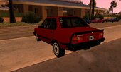 Renault 18 GTX