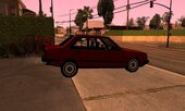 Renault 18 GTX