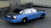 [ImVeFt][ELM] Modified 2003 Crown Victoria GSP