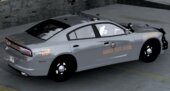 [ImVeFt][ELM] Modified 2012 Dodge Charger GSP Grey
