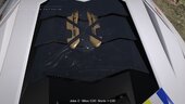 Lamborghini Aventador Yeni Trafik Polisi