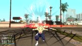 Heian Sukuna JJKZRF (Jujutsu Kaisen)