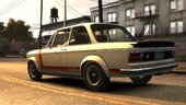 [WRONG GAME] Ubermacht Trinity