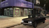 [WRONG GAME] Ubermacht Trinity