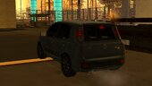 Fiat Uno Hernan 10 