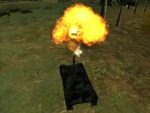 Leopard 2A4 from Wargame: Red Dragon