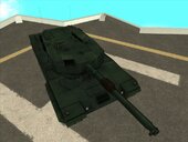 Leopard 2 from Wargame: Red Dragon