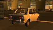 Fiat Berlina