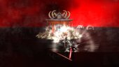 Malevolent Shrine JJKCC (Jujutsu Kaisen)