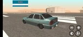 Daewoo Cielo (DFF-only) for Mobile
