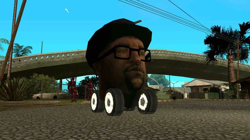 mod