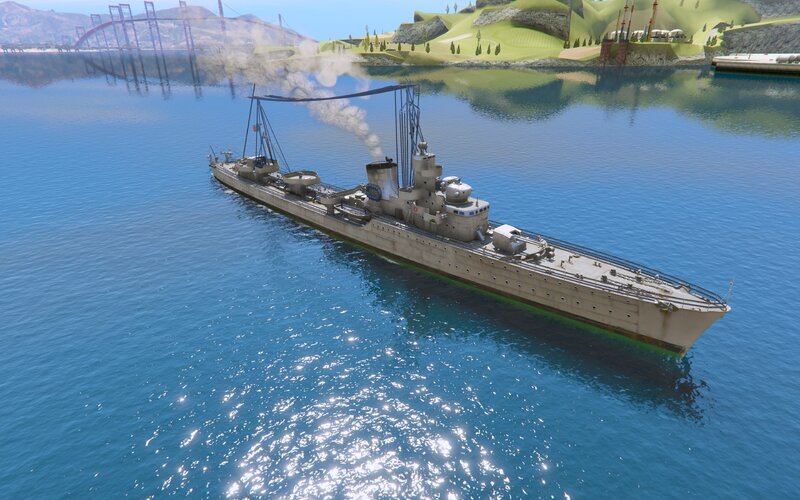 mod