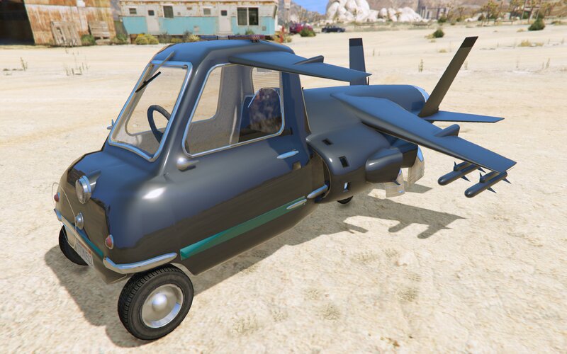 mod