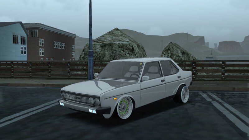 mod