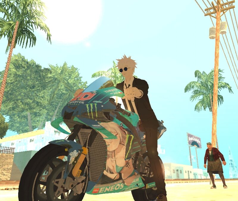 mod