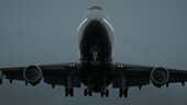 Boeing 747-8i [BASE PACK]