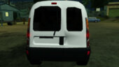 Renault Kangoo De Telecom (Argentina) for Mobile