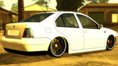 Volkswagen Bora 2005 for Mobile