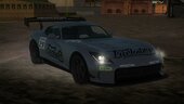 GTA V Bravado Banshee GTS