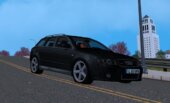 Audi A4 B6 Avant 1.2