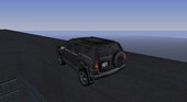 Landstalker With Extras