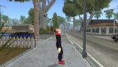 Jujutsu Kaisen Yuji Itadori