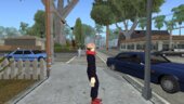 Jujutsu Kaisen Yuji Itadori