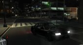 BK-201 Picture Quality