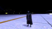 [Fortnite] Samurai Darth Vader