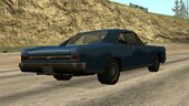 Imponte Bellevue v2.1