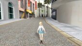 Soni Bisque Doll Marin Kitagawa