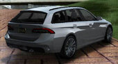 GTA V Ubermacht Rhinehart