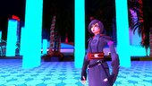 [Fortnite] Apprentice Evie