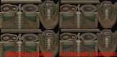 Niko Bellic 4K TEXTURE PACK -All Clothes and Face Textures-
