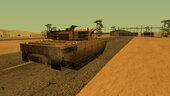 GTA V Rhino Tank