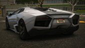 NFSHP: 2007 Lamborghini Reventón [Add-On | Template]