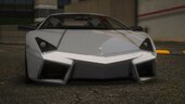 NFSHP: 2007 Lamborghini Reventón [Add-On | Template]