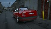 Fiat Tempra (Addon)