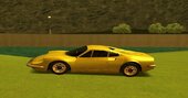 1970 Cyclone GT