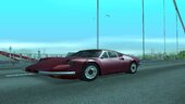 1970 Cyclone GT