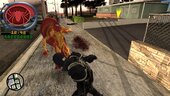 Agent 47 Venom
