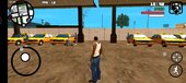 Taxi Stand Mod for Mobile