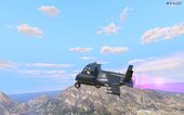Peelplane